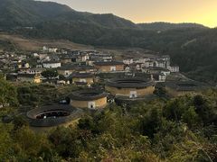 -初溪土楼群