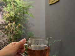 -四方茶集·茶馆(南山科技园店)