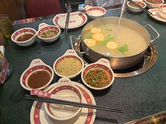-大吉利·潮汕鲜牛肉火锅(总店)