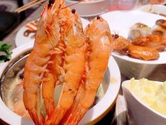 -V-ONE西雅图海鲜自助餐厅(仓山万达广场店)