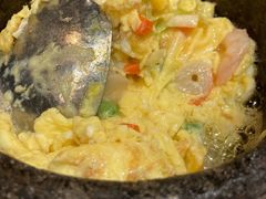 -巧可爱活鱼鲜牛肉私房菜(财富中心店)