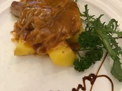 -太平馆西餐厅(北京路店)