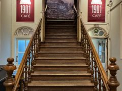 -1901 Cafe(西四店)