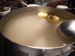 -牛事制造局牛肉火锅(莲岳路店)