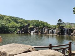 -白马涧龙池景区