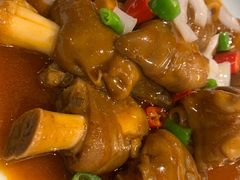 -东方亚克西餐厅(西康路店)