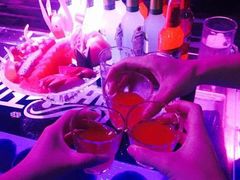 -罗斯福色戒酒吧(外滩店)