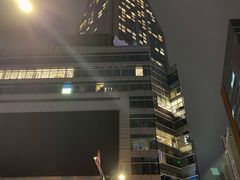 -上海世茂皇家艾美酒店