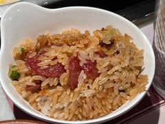 招牌煲仔饭-尚尚仙·酸汤猪手·猪肚鸡火锅(华联万柳购物中心店)