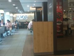 -肯德基(蓝桥店)