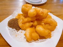 -陈傻子餐厅(世纪都会店)