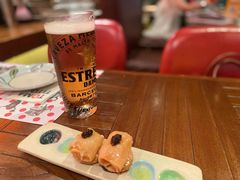 烟熏三文鱼配松露蜂蜜-TOMATITO(无限极荟店)