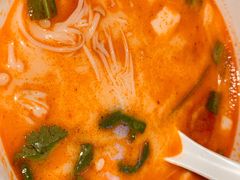 冬荫功虾汤-帕蓝·暹罗料理(曲阳店)