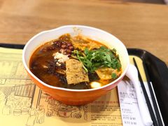 -瓦记米粉(东鼓道店)