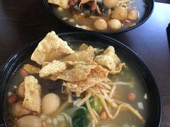 螺肉螺蛳粉-柳大厨螺蛳粉(人民路总店)