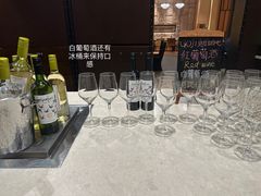 -顺德美的万豪酒店·自助餐·贡厨