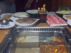 -重庆德庄火锅(胖东来云鼎店)