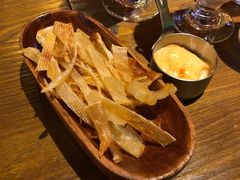 -造精酿餐厅
