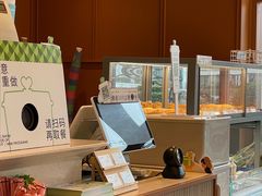-奈雪的茶(大梅沙8号仓店)