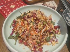 -管氏翅吧(马家堡店)