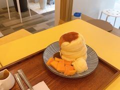 -王守财小山園