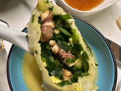 -金龙·打边炉(南京西路店)