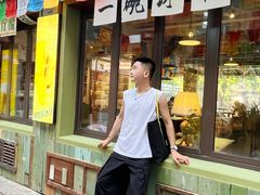 -小河直街历史文化街区