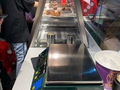 -小波紫炸鸡(水围店)