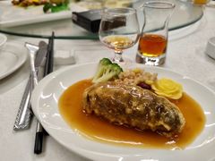-宜兴隆家宴·私房菜(泰安华庭店)