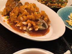 -海天楼中餐厅(吴宫泛太平洋酒店)