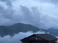 -龙脊梯田