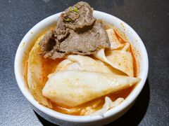 -海底捞火锅(石景山万达广场店)
