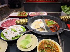 -蜀大侠火锅(四川北路店)
