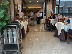 -怡园饭店-餐厅(四望亭店)