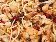 -回·龙虾铺·盆盆蟹·烧烤大排档(回龙观店)