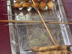 -途肴·老农饭庄(百里峡店)