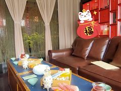 -张博士茗茶馆(外滩店)