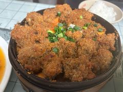 -人和水上飘(第一家店)