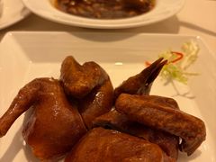 -利苑酒家(宜安广场店)