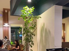 -The Good Place好地方·Brunch·coffee(国贸店)