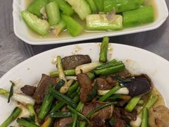 -贞记餐厅(老街店)