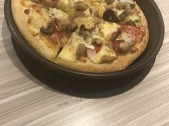 -必胜客(兴华中路PH店)
