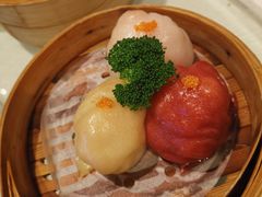 -安蒂娅.悦景轩中餐厅(西乡店)
