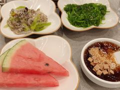 -海底捞火锅(高新万达广场店)