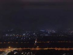 -嘉定凯悦·咖啡厅