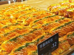 -FANEN法念·烘焙·甜点(万象城店)