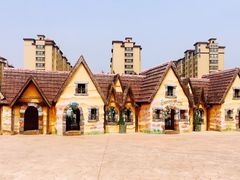 -蓬莱欧乐堡梦幻世界