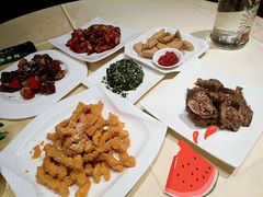 -阿莉餐厅(枣阳路店)