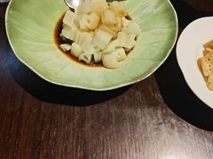 明湖脆藕-明湖楼·经典鲁菜山东海鲜(大明湖店)