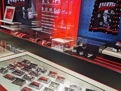 -上海保利玛莎拉蒂和阿尔法罗密欧(华翔路店)